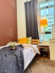Casablanca (D25), Condominium #540991421